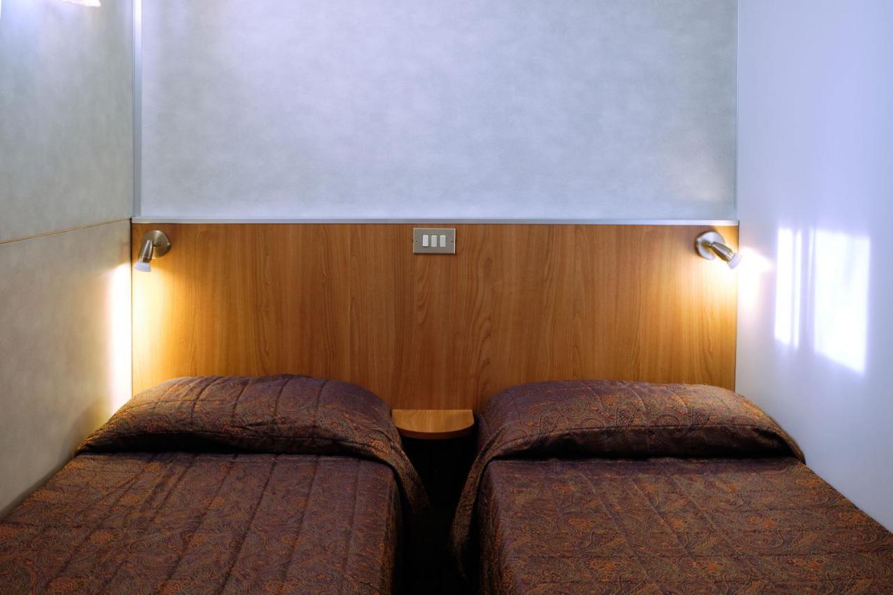 Отель Camping La Chiocciola Capannole Экстерьер фото